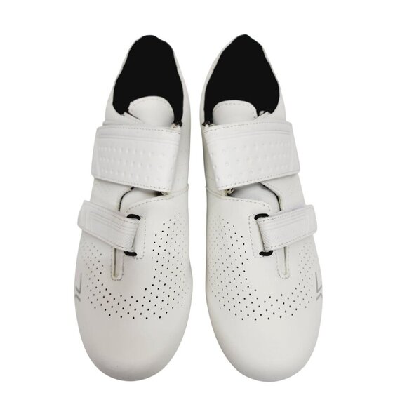 MTB Cycling Shoes Men Racing  Self-Locking Sneakers Non slip SPD Road 39 US 6.5 - Picture 11 of 12